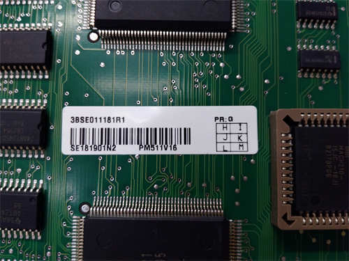 PM511V16 3BSE011181R1 (3)