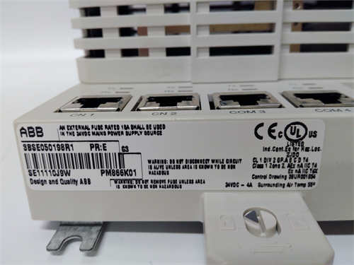 PM866K01 3BSE050198R1 (4)