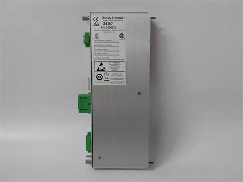 146031-01? Bently Nevada