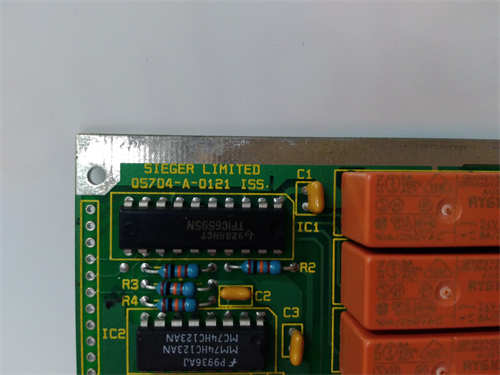 05704-A-0121 霍尼韋爾