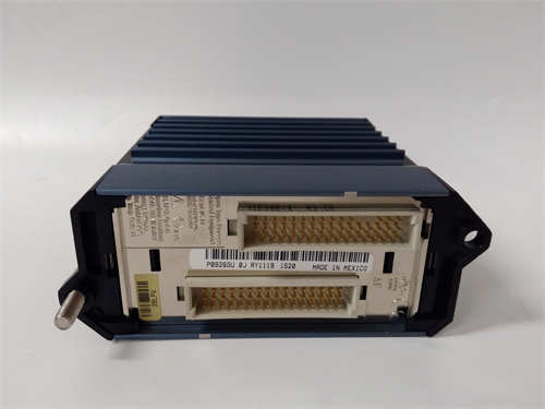 FOXBORO FBM230 P0926GU 冗余模塊