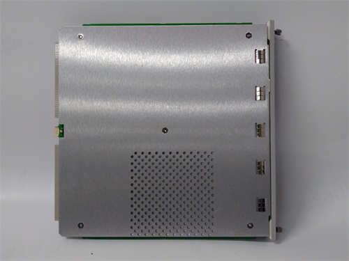 BENTLY 3500/22M 瞬態(tài)數(shù)據(jù)接口模塊