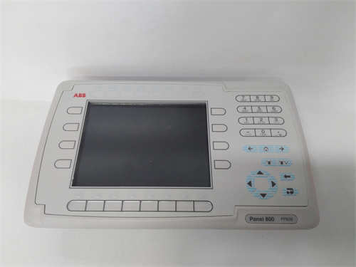 PP836 3BSE042237R1 (2)