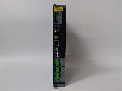 PCM4.3 2044230081A 2044230080A ABB