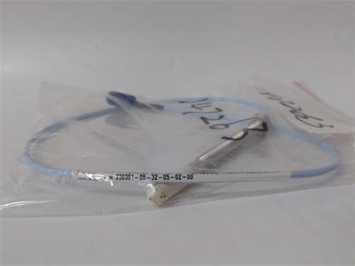 BENTLY 330901-05-32-05-02-00 接近式探頭