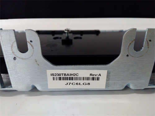 IS230TBAIH2C GE