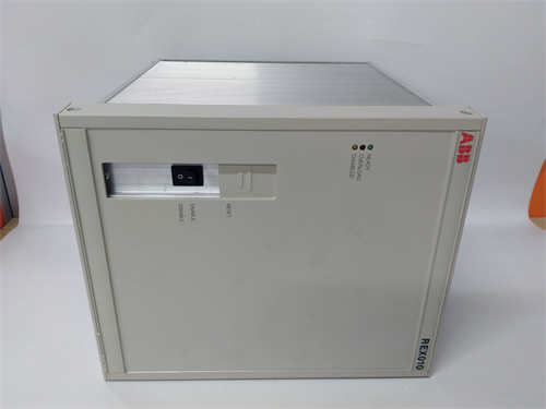 REX010 HESG324426R0001 HESG324389 ABB