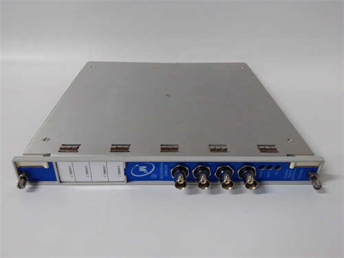 BENTLY 3500/42M 探測(cè)器/地震監(jiān)測(cè)儀