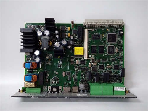 PCM4.3 ABB 模塊化控制系統(tǒng)