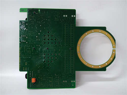 GVC736CE101 3BHE039203R0101 5SXE12-0184 -3