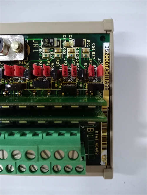 IS200DTAIH1ABB和IS210DTAOH1AA? GE