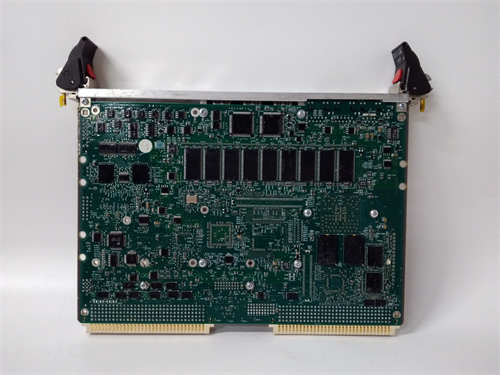 MVME6100 摩托羅拉