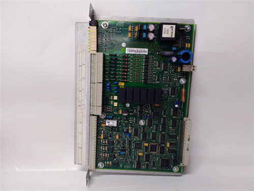 YPQ110A 3ASD573001A5 ABB