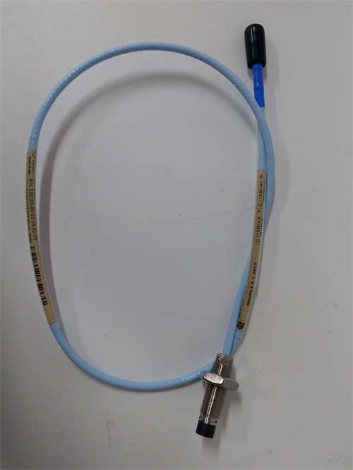 BENTLY 330103-00-03-05-02-05 8 mm Proximity Probe