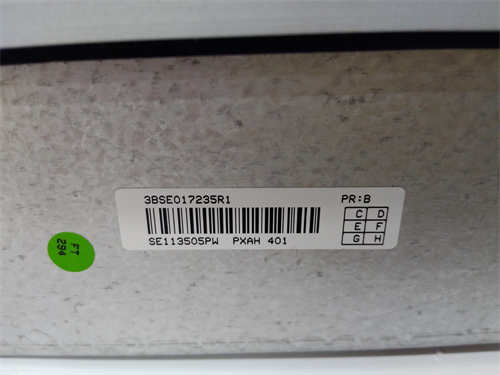 PXAH401 3BSE017235R1? ? ?ABB