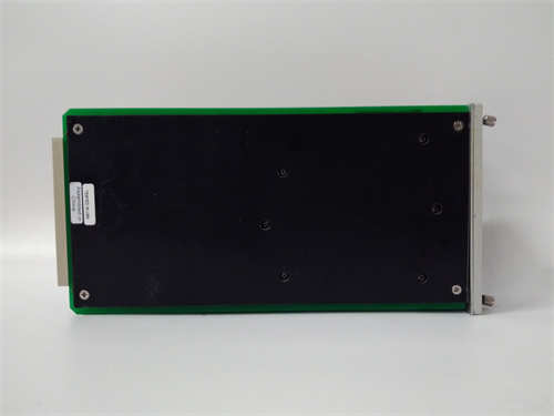 BENTLY 3500/15 電源模塊