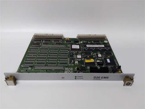 D20 EME 10BASE-T GE