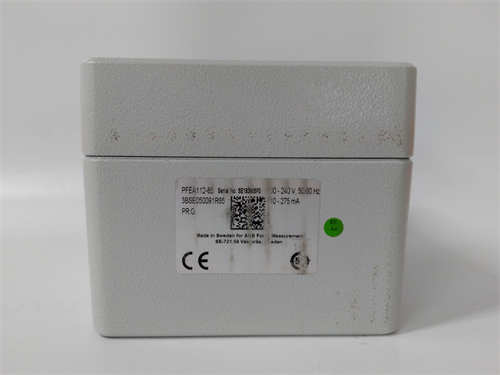 PFEA112-65 3BSE050091R65 ABB