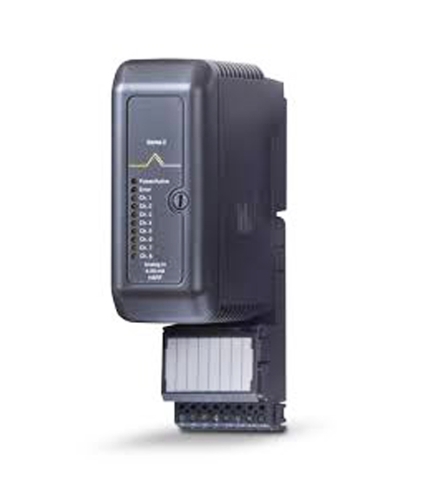 VE4001S2T2B5 EMERSON