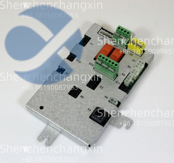 ABB IRC5 Controller Contractor Board DSQC 611 3HAC13389-2-061