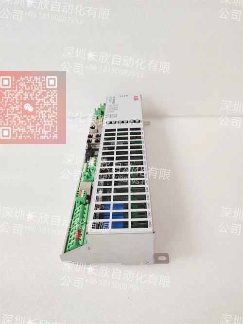 ABB GFD563A101 3BHE046836R0101 (2)