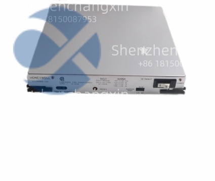 HONEYWELL- 51195066-1001