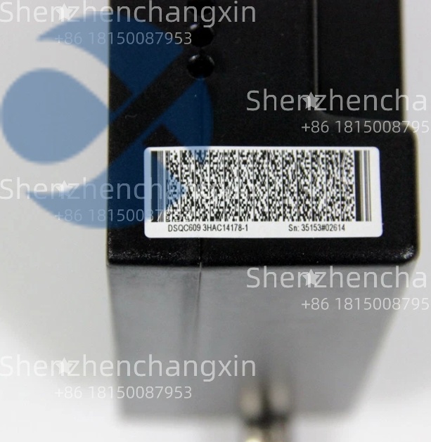 ABB IRC5 Controller Powerbox Power Supply DSQC 609 3HAC14178-12